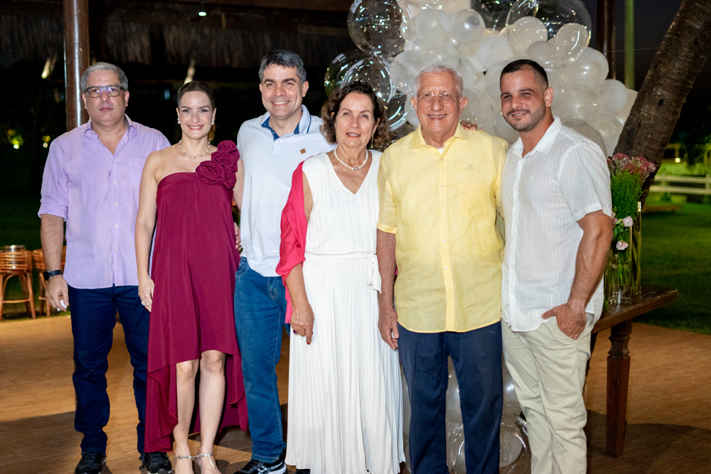 Aniversário De Luciana Pordeus (17)