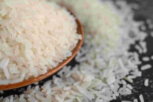 Arroz Branco CrÉdito Freepik