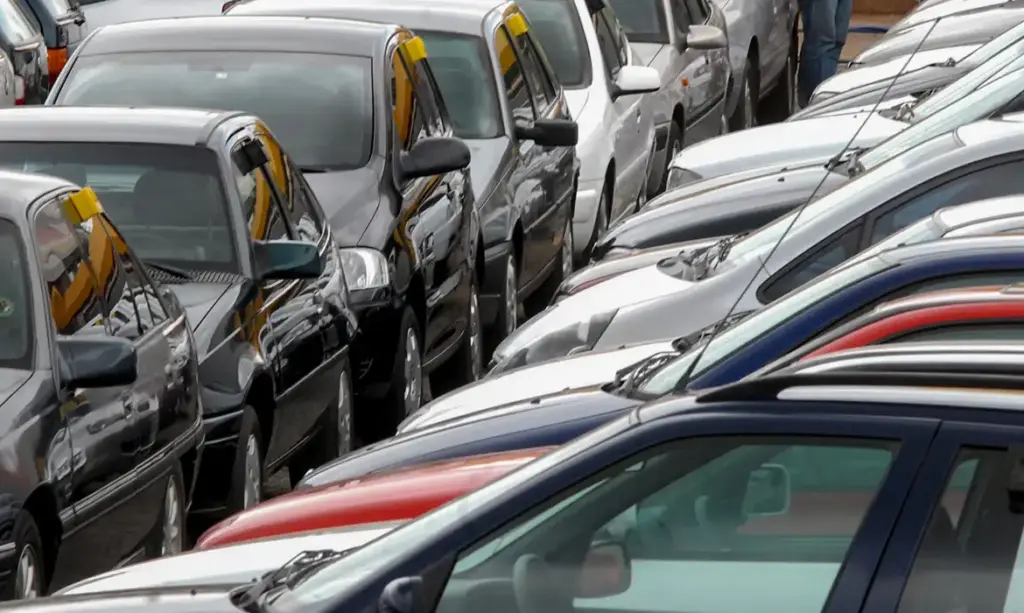 Automóveis, Veículos, Carros Foto Agência Brasil