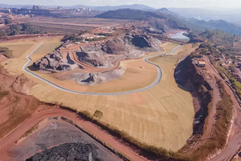 Mineração brasileira dobra operações de fusões e aquisições no 1º trimestre de 2025