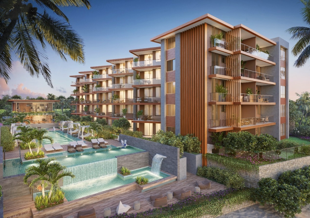BSPAR e Colmeia apresentam a unidade decorada do novo residencial BS Wave