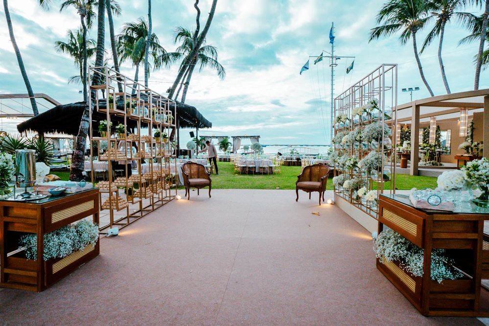Casamento De David Sales E Marília Garcia (1)
