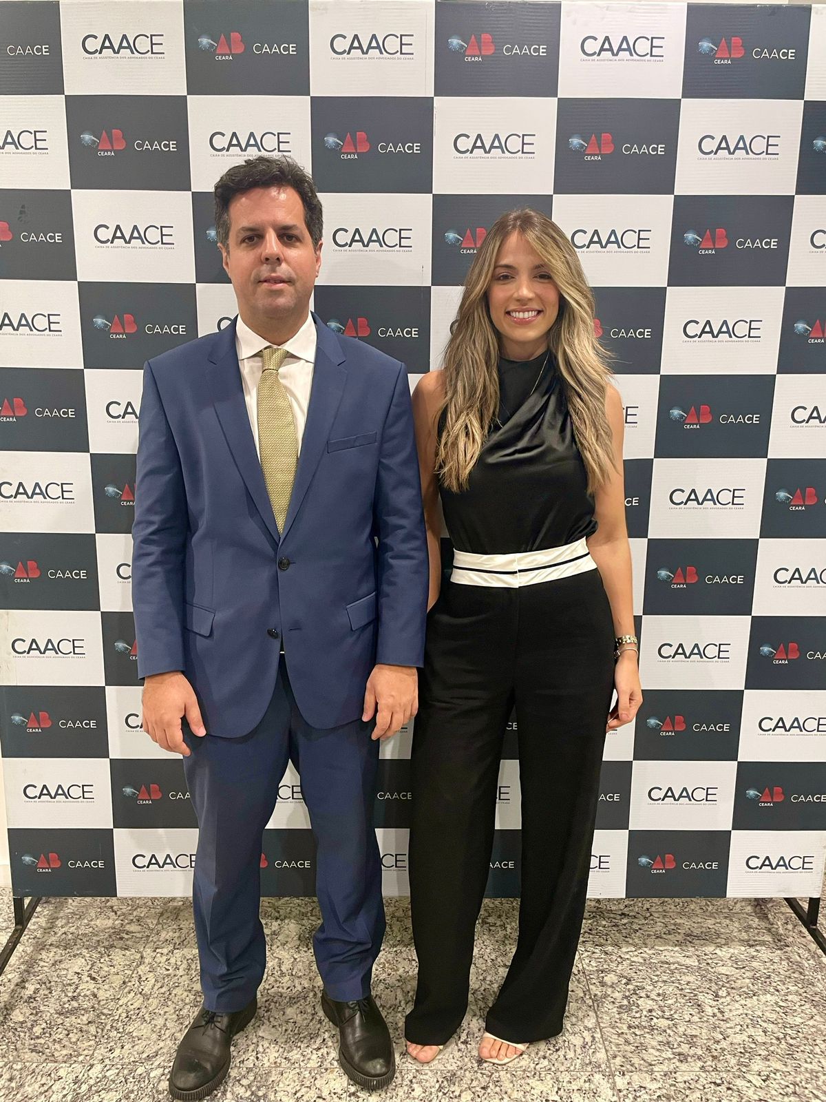 Cassio Pacheco e Livia Chaves se destacam no Direito Eleitoral do Ceará