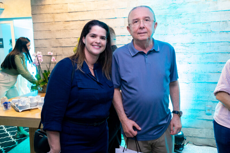 MERCADO IMOBILIÁRIO - Dasart e Normatel celebram início da gestão do DM 210 com elegância e inovação