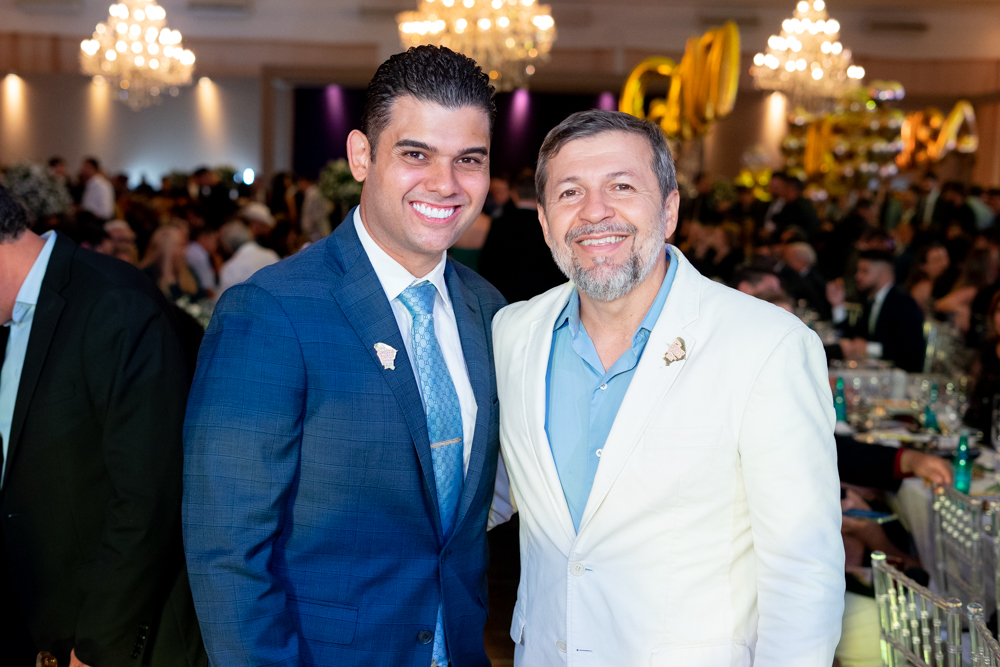 Davi Benevides E Élcio Batista (2)