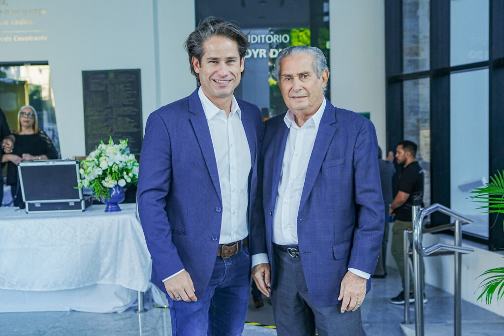 Davi E Fernando Rodrigues