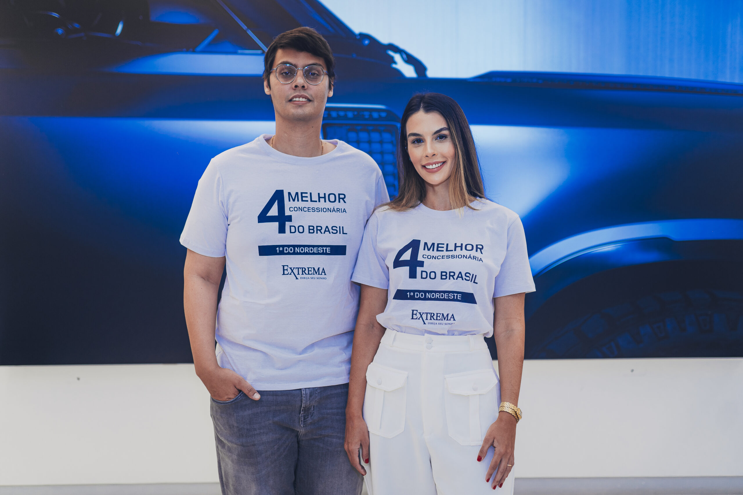 Diretores