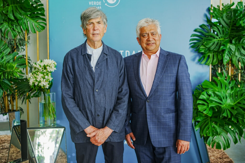 Doanald Lessar E Hitendra Patel (1)