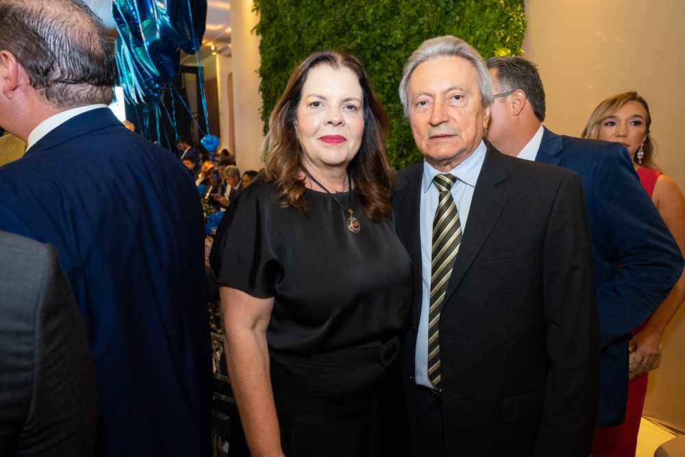 Eliane Brasil E Eudes Bringel (1)