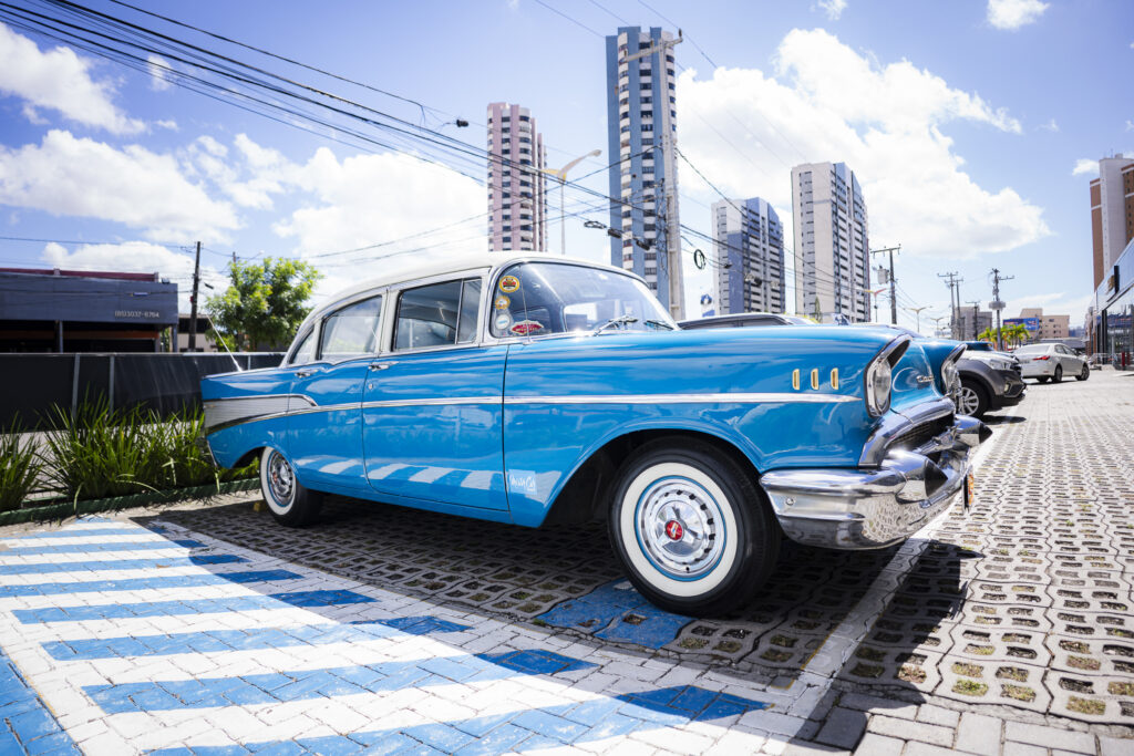 Encontro De Classicos Mercedes Benz (16)