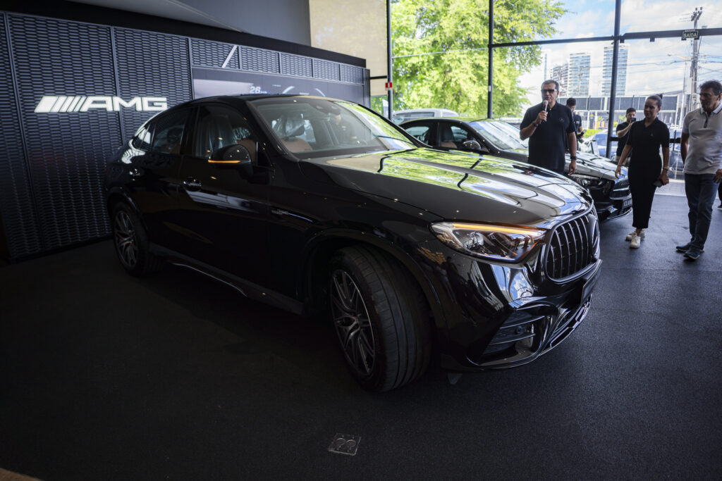 Encontro De Classicos Mercedes Benz (19)
