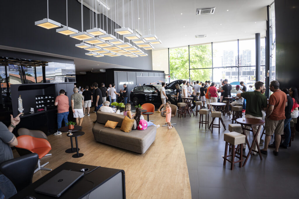 Encontro De Classicos Mercedes Benz (22)