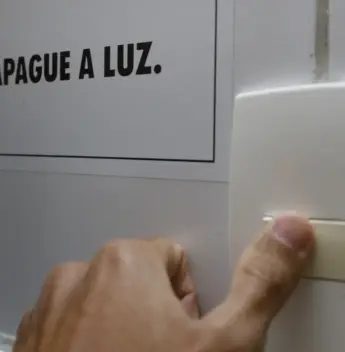 Aneel define que maio terá bandeira tarifária amarela