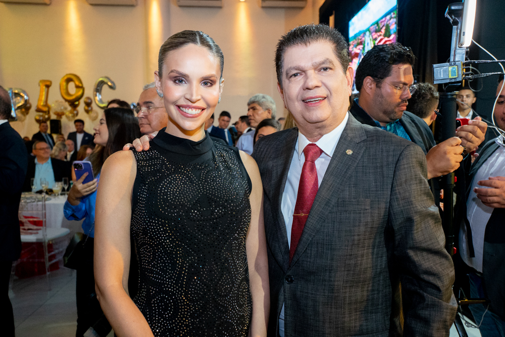 Gabrielka Aguiar E Mauro Benevides Filho (1)