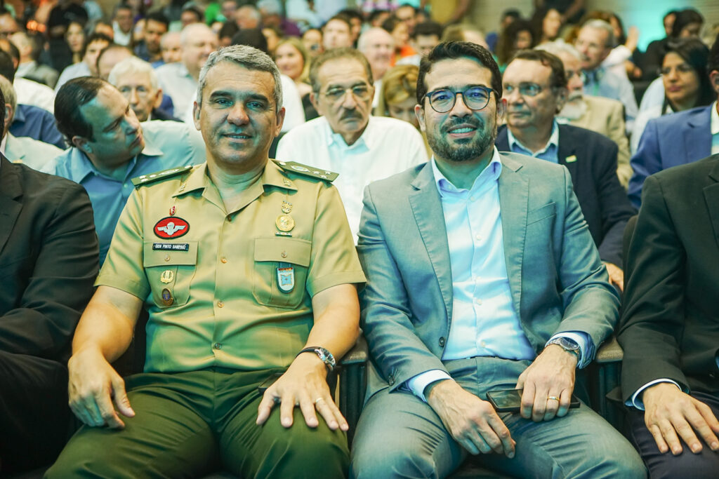 Gen Pinto Sanpaio E Roldem Queiroz