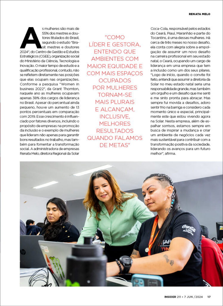 Insider #211 Renata Melo17