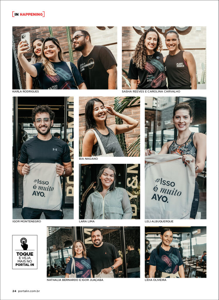 Insider #211 Renata Melo24