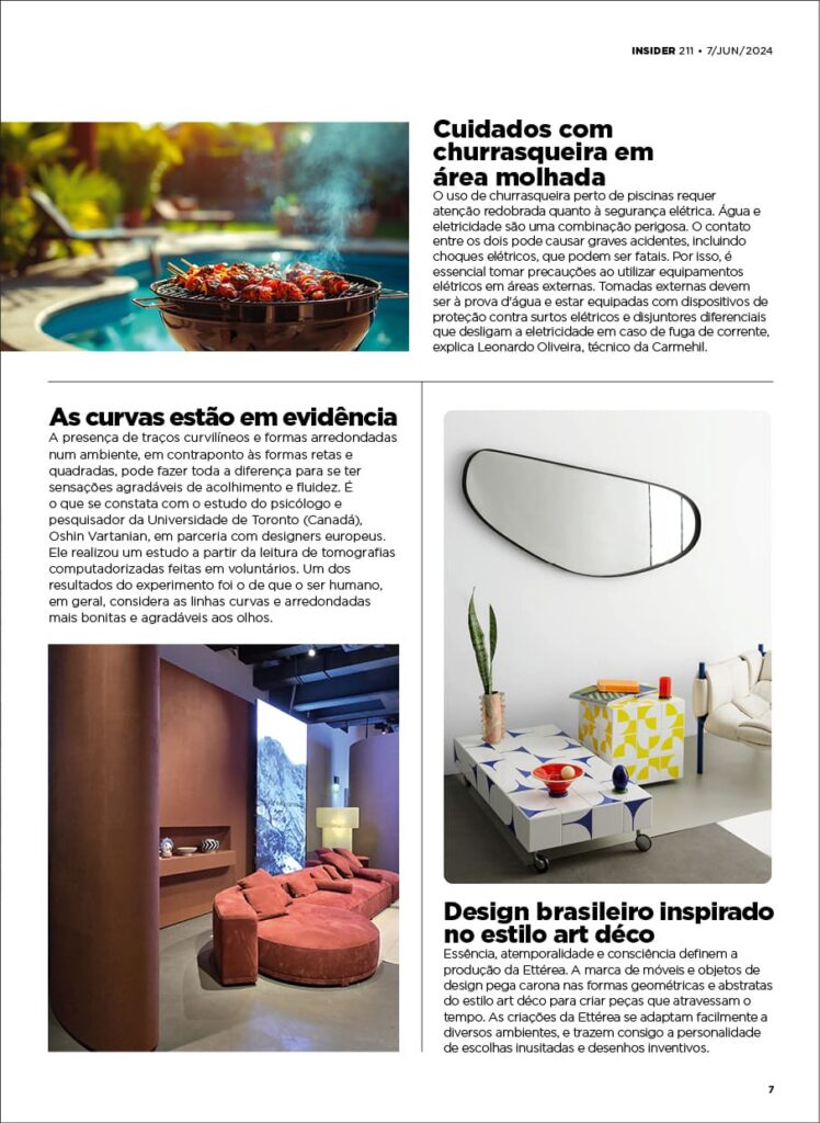 Insider #211 Renata Melo7