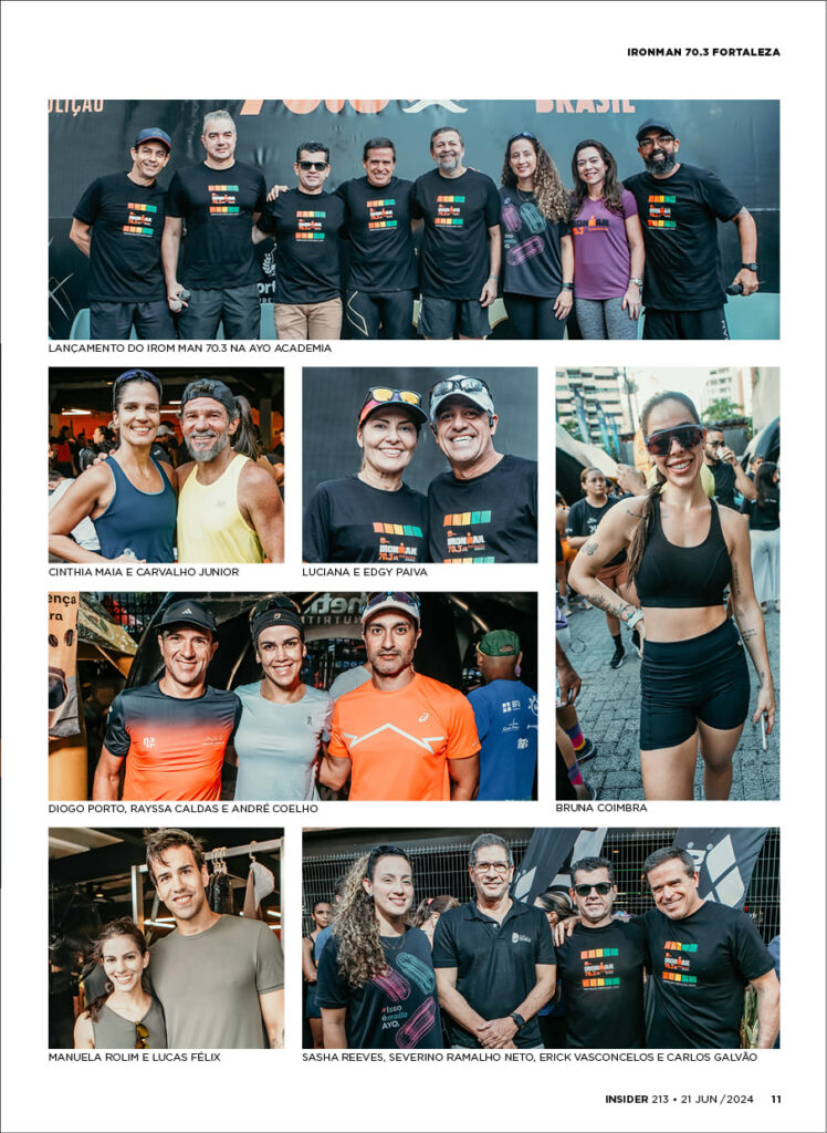 Insider #213 Grupo Clay11