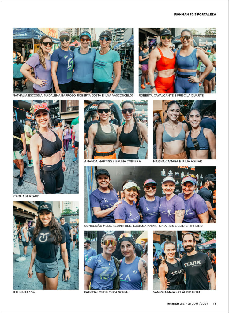 Insider #213 Grupo Clay13