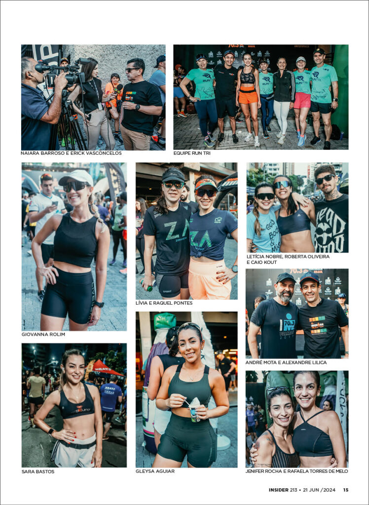 Insider #213 Grupo Clay15