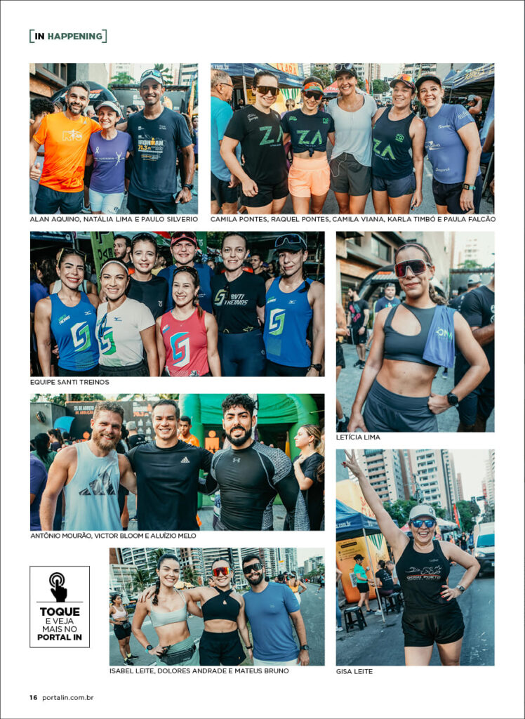 Insider #213 Grupo Clay16