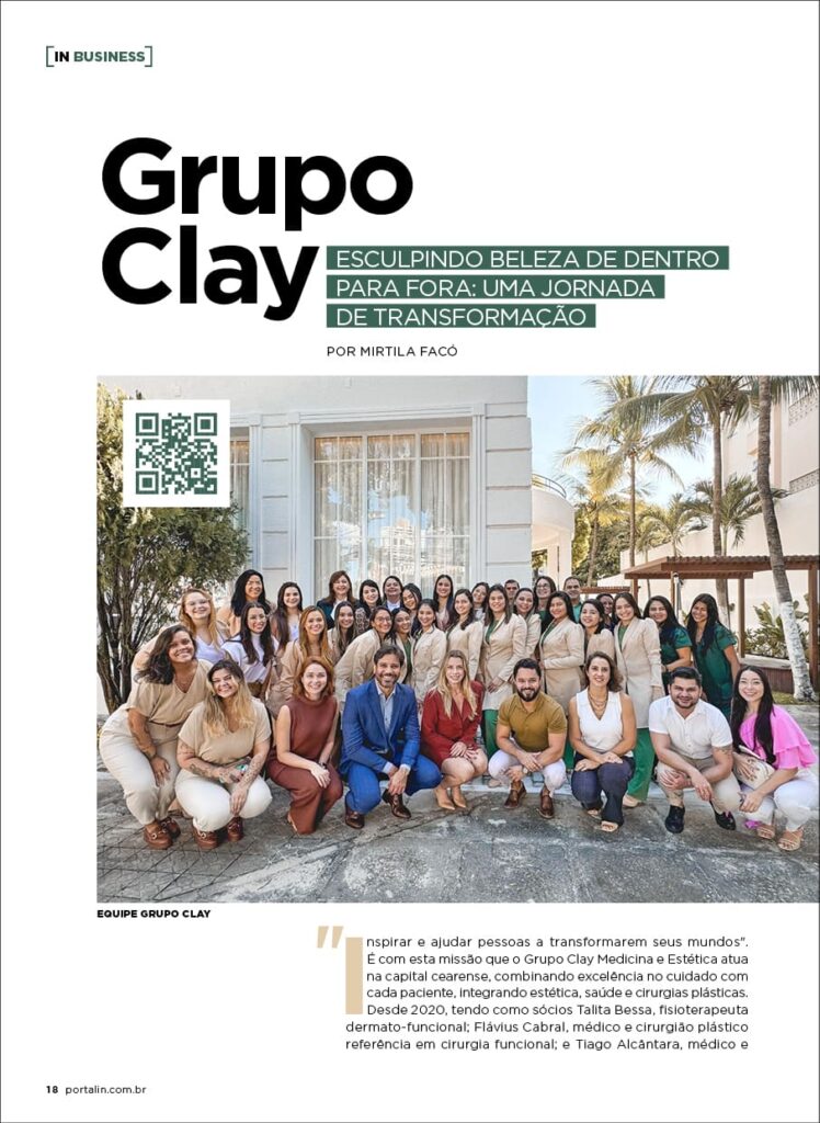 Insider #213 Grupo Clay18