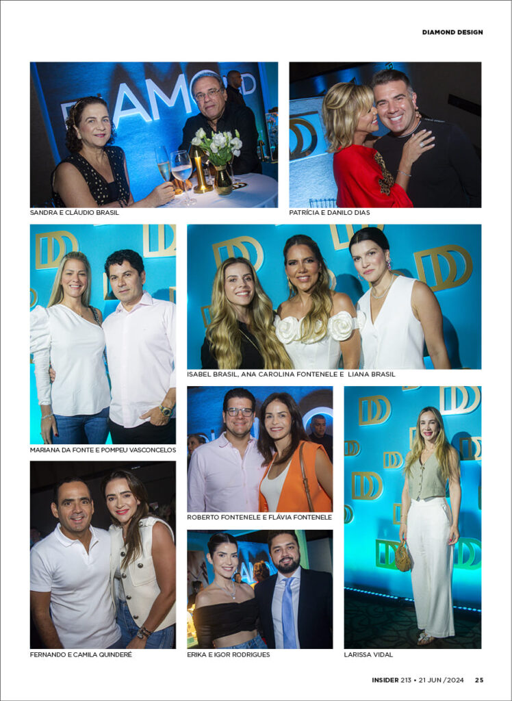 Insider #213 Grupo Clay25