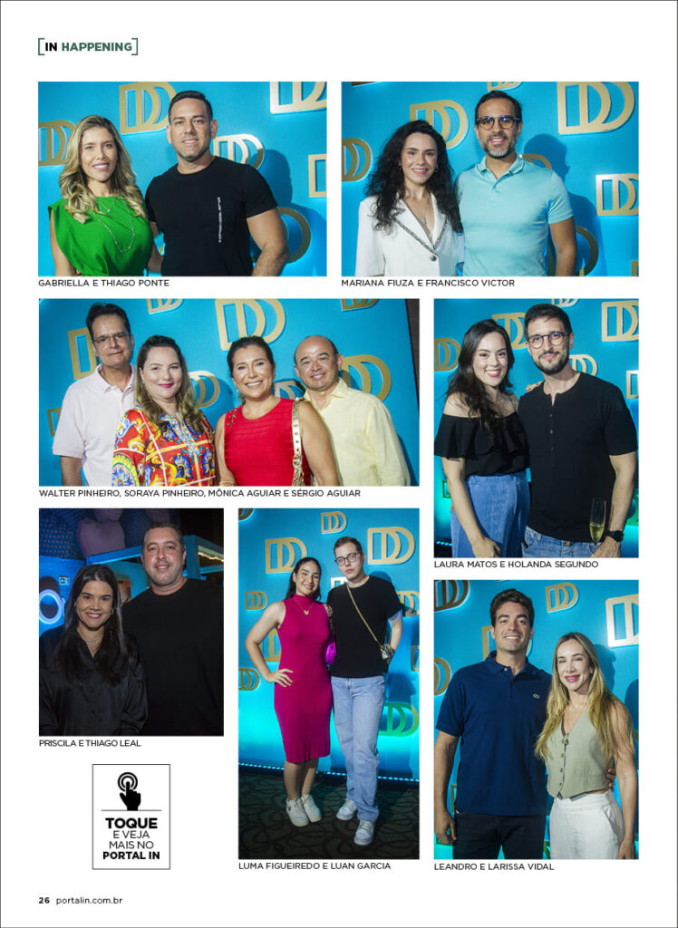 Insider #213 Grupo Clay26