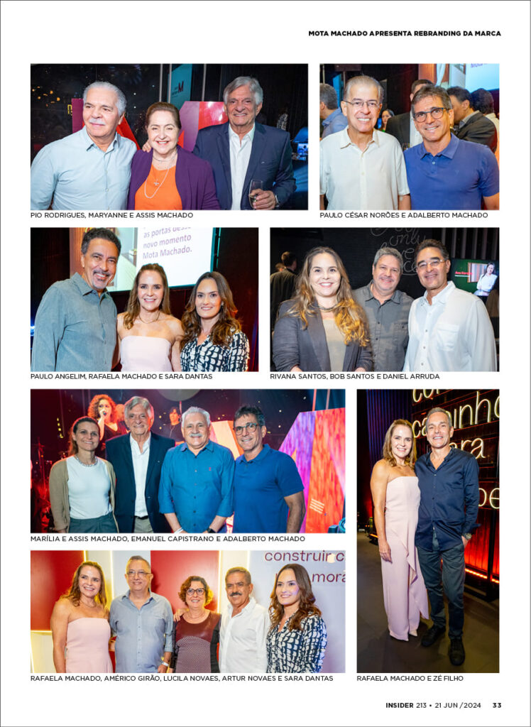 Insider #213 Grupo Clay33