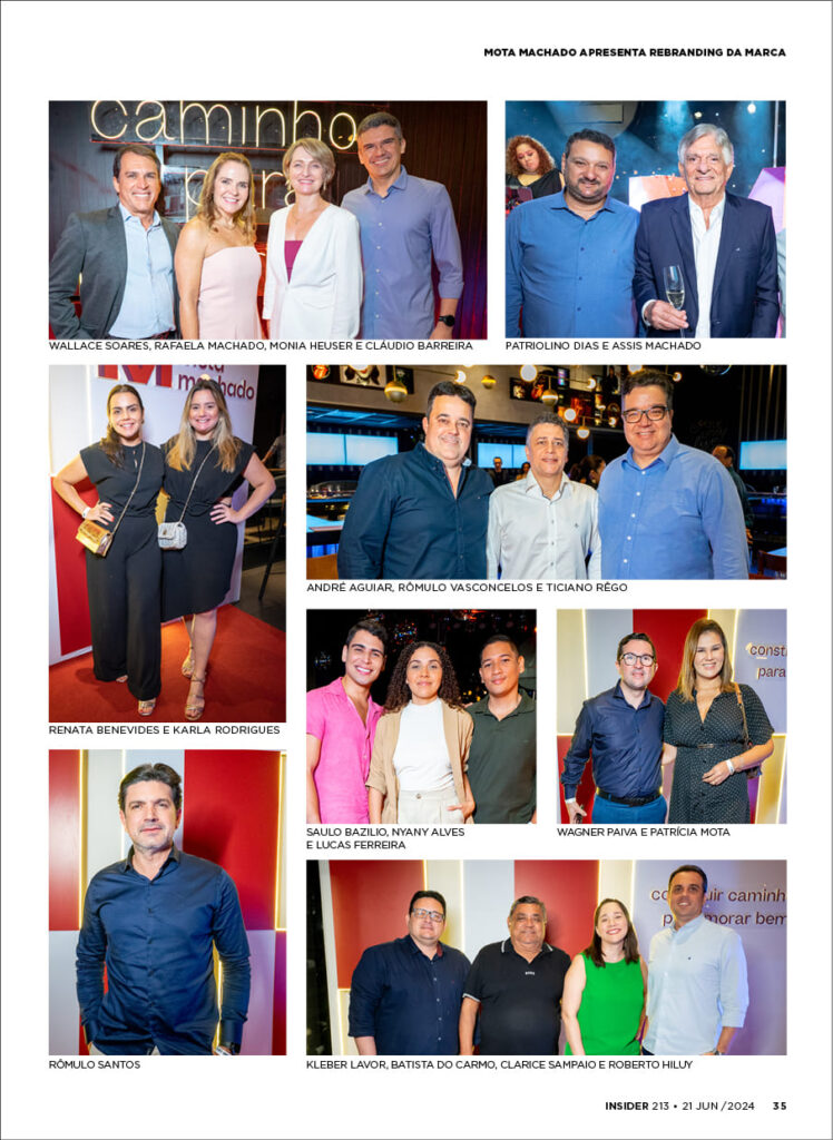 Insider #213 Grupo Clay35