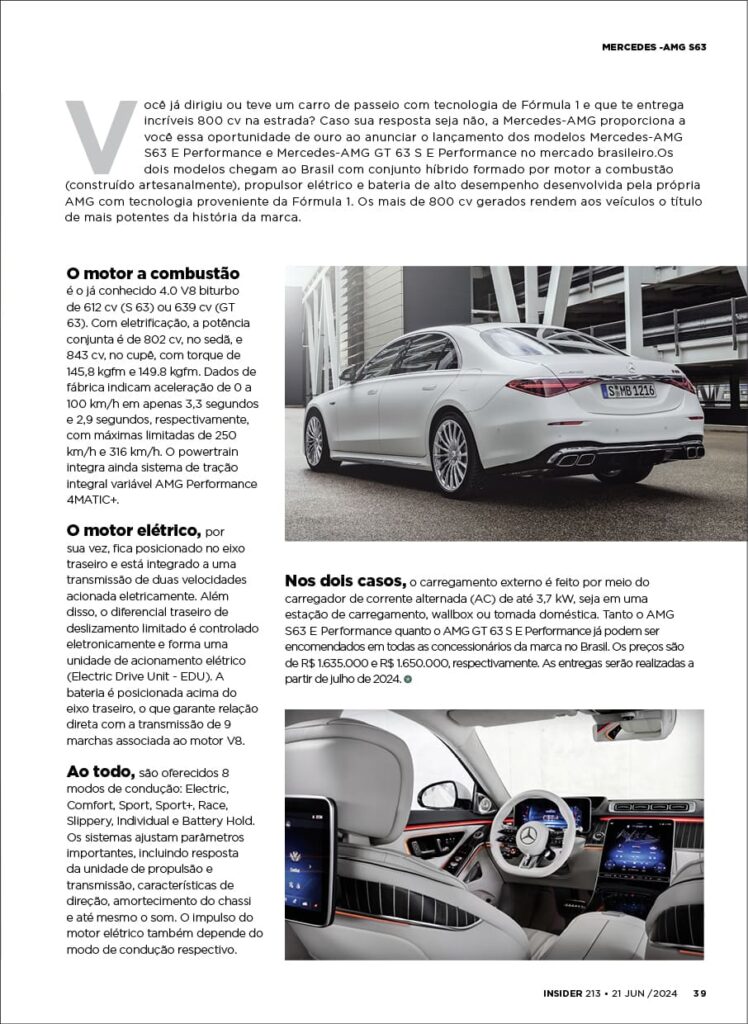 Insider #213 Grupo Clay39