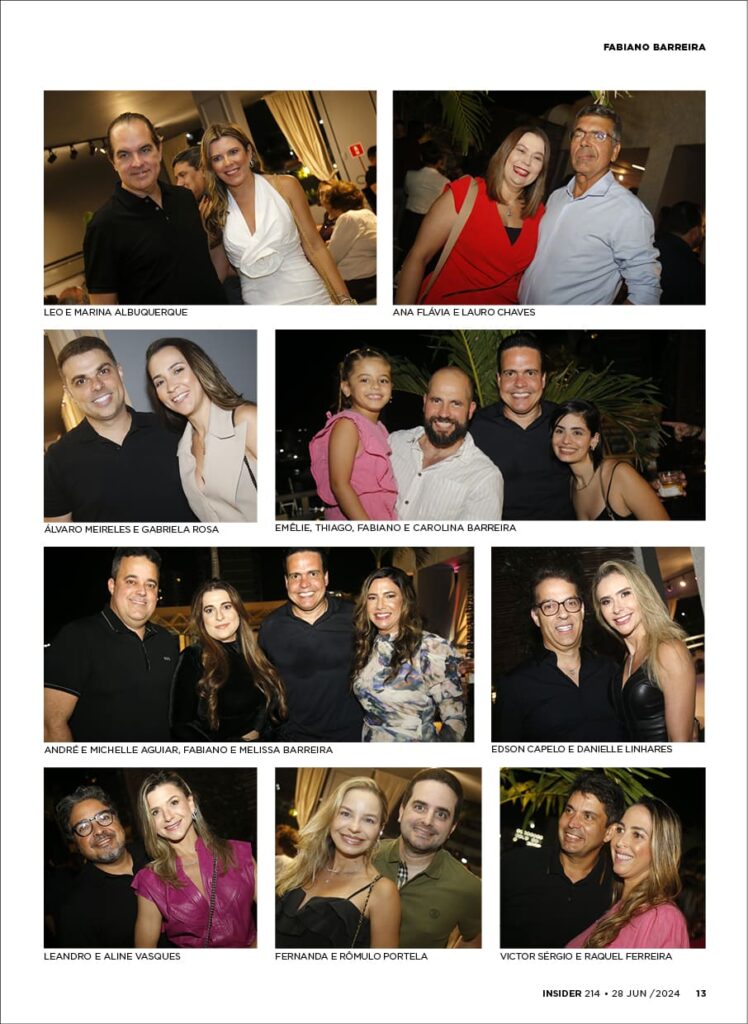 Insider #214 Salmito Filho13