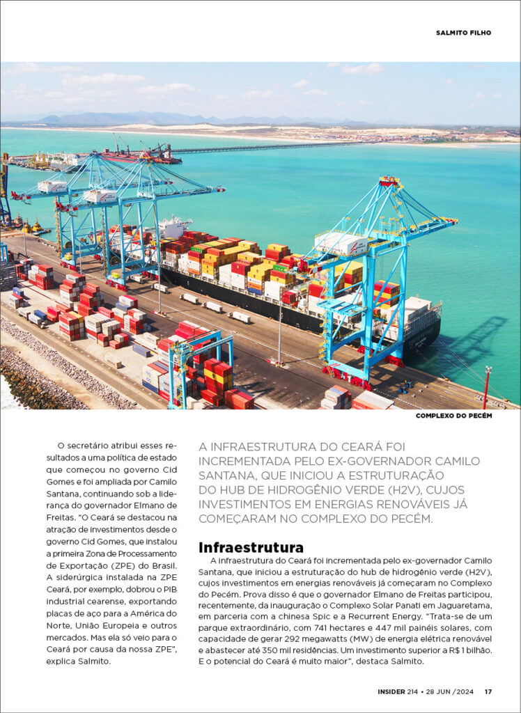 Insider #214 Salmito Filho17