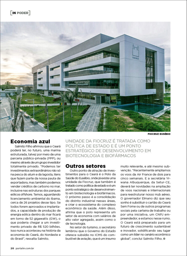 Insider #214 Salmito Filho20