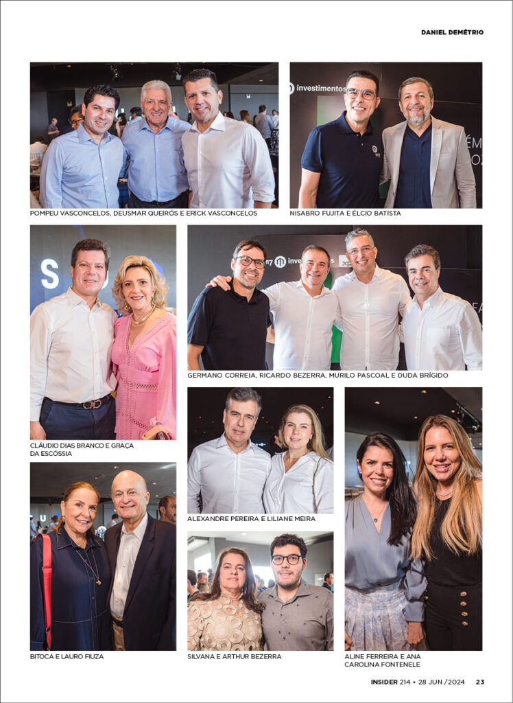 Insider #214 Salmito Filho23