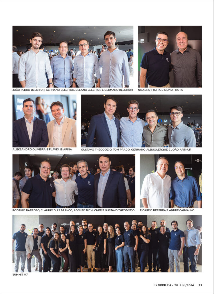 Insider #214 Salmito Filho25