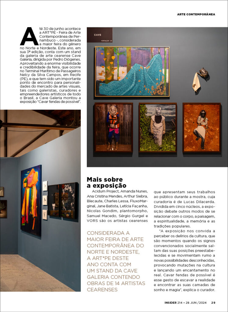 Insider #214 Salmito Filho29