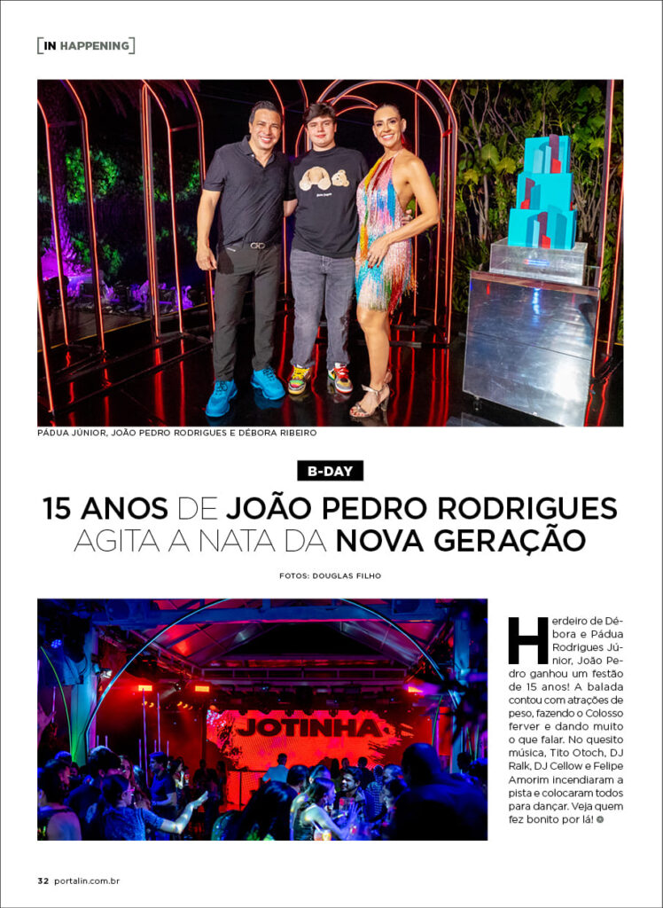 Insider #214 Salmito Filho32