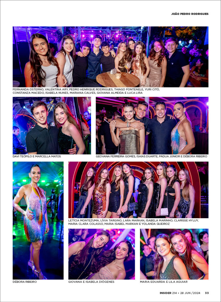 Insider #214 Salmito Filho33