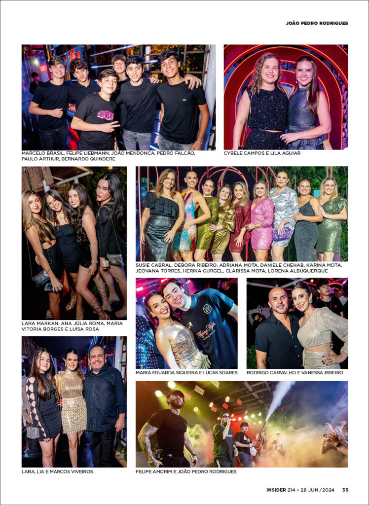 Insider #214 Salmito Filho35