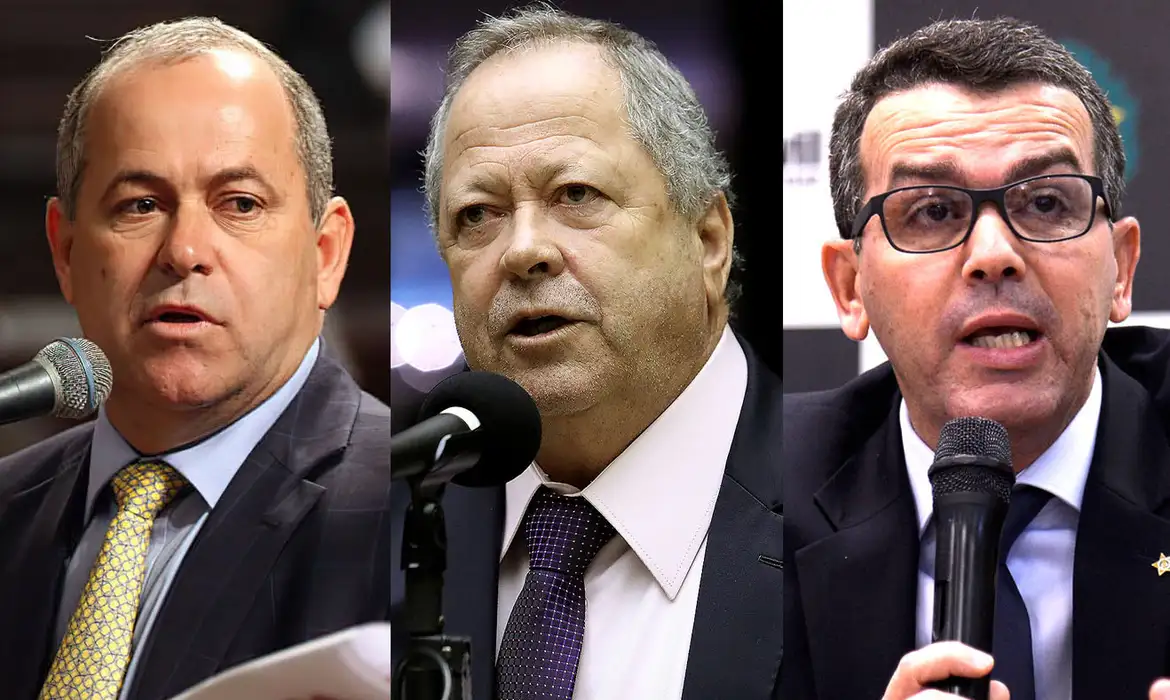 Supremo julga nesta terça-feira denúncia do caso Marielle Supremo julga nesta terça-feira denúncia do caso Marielle