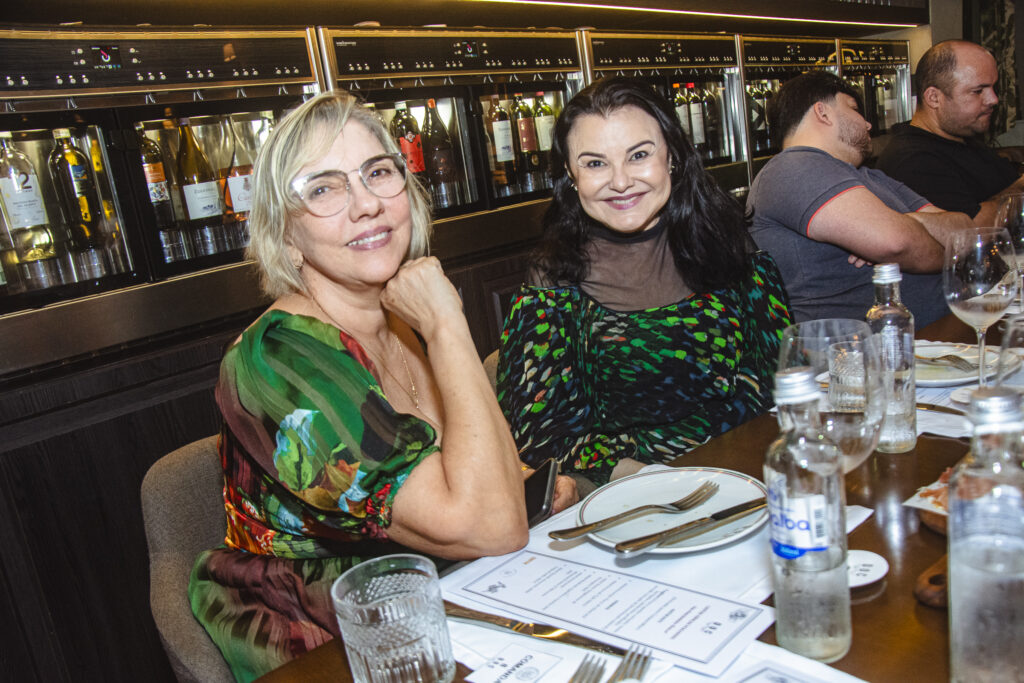 Jeniffer Sousa Cunha E Francisca Lemos