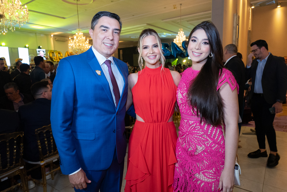 Júnior Castro, Aline E Larissa Freitas (4)