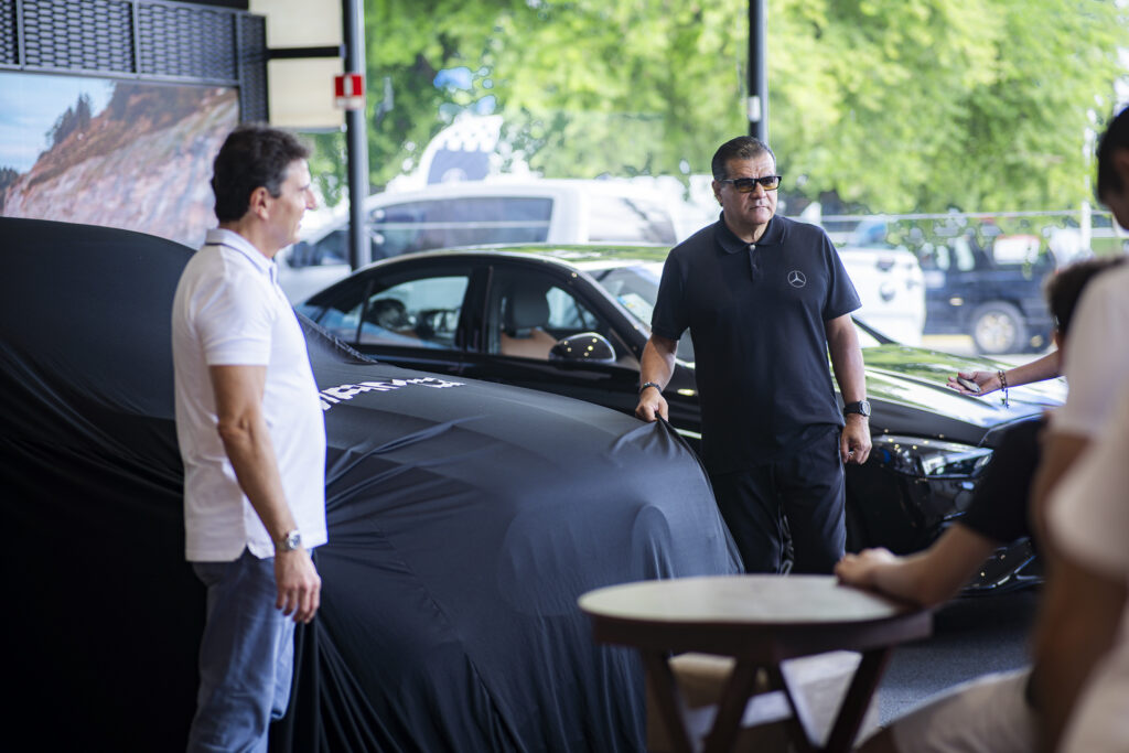 Luiz Teixeira E Odmar Feitosa (2)
