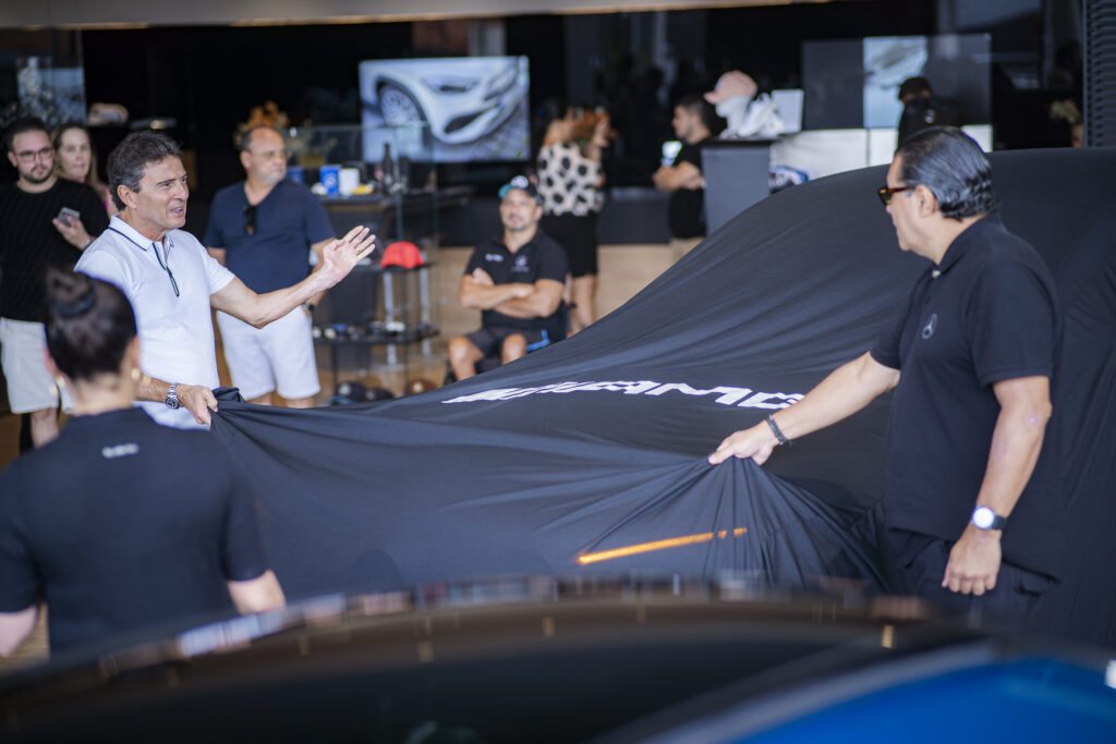 Luiz Teixeira E Odmar Feitosa (3)