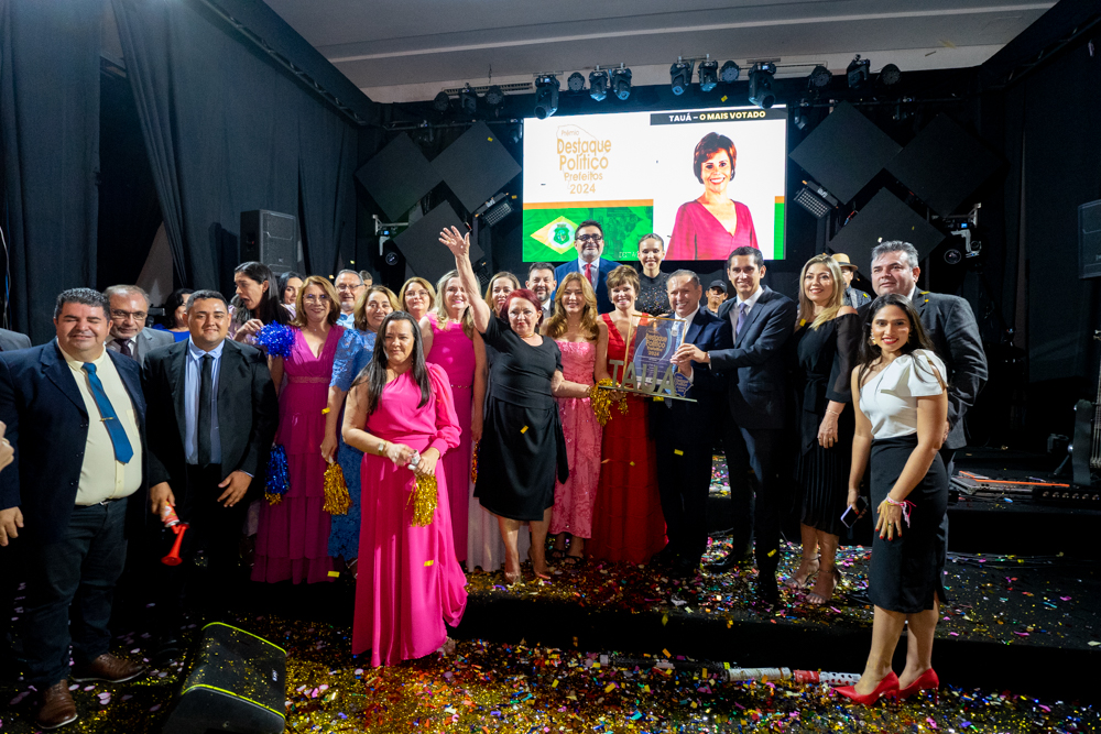 Mais Votado Tauá (2)