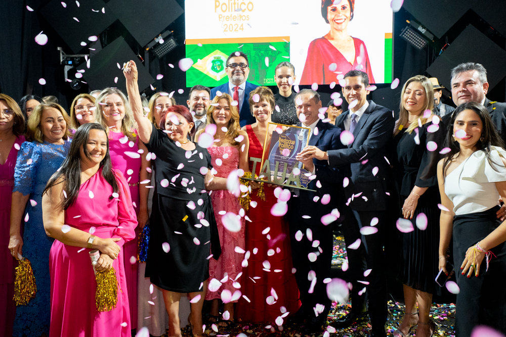 Mais Votado Tauá (6)