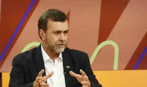 Marcelo Freixo Foto Agência Brasil