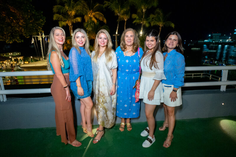 WEEKEND DE CELEBRAÇÃO - Confira o que rolou neste final de semana no Iate Clube de Fortaleza